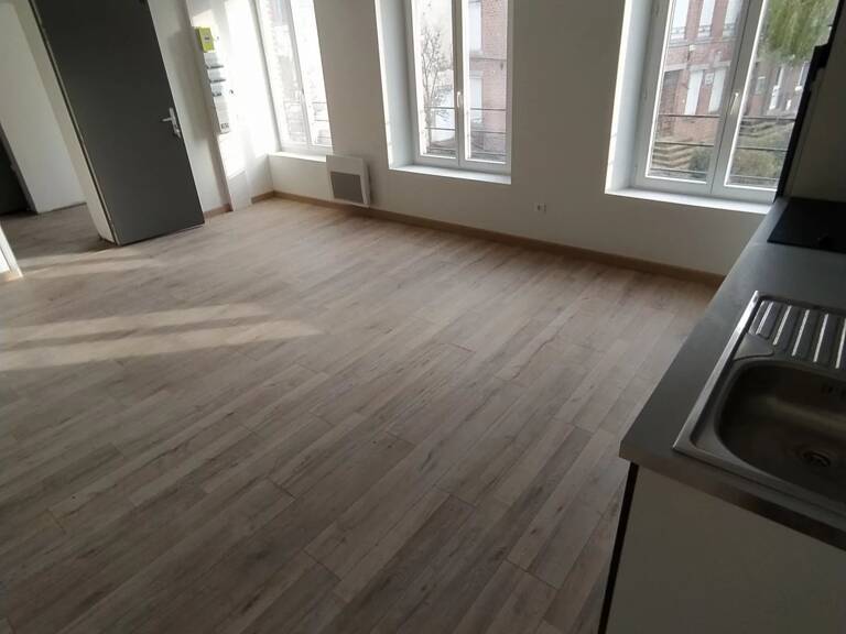 Appartement   à vendre 39 m² — photo 1