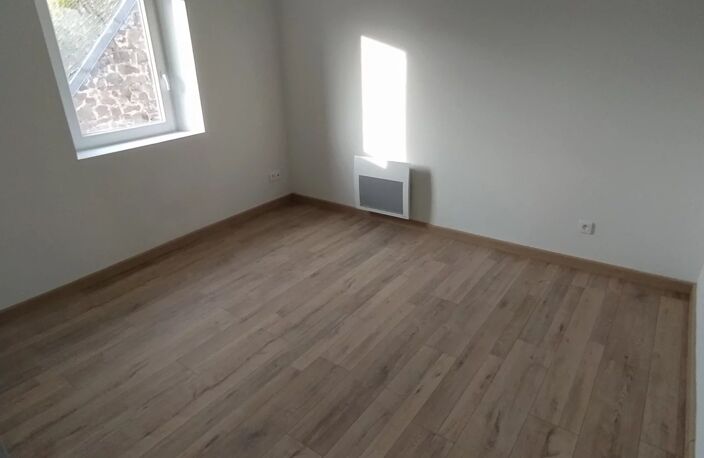 Bien vendu : Appartement 39 m² Wignehies (59212) — photo 4