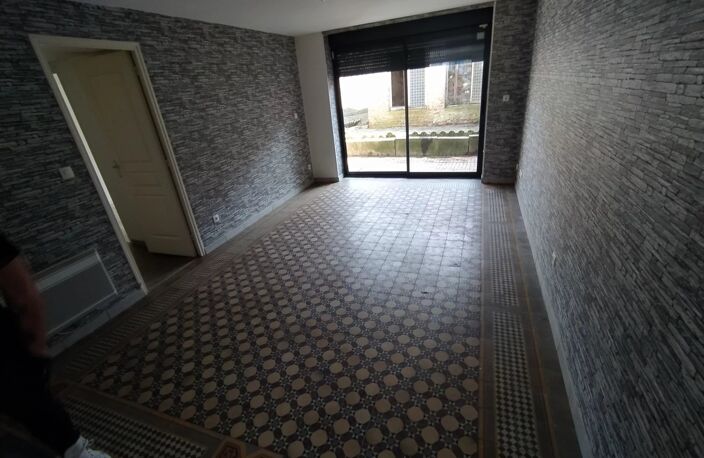 Bien vendu : Appartement 63 m² Fourmies (59610) — photo 3