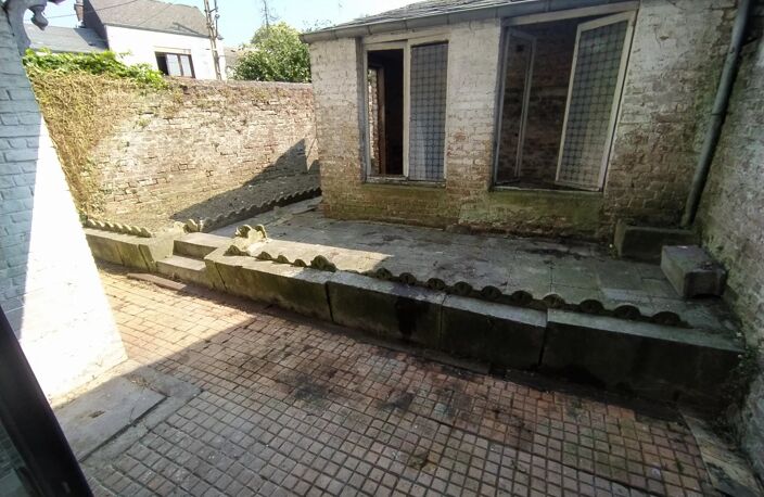 Bien vendu : Appartement 63 m² Fourmies (59610) — photo 4