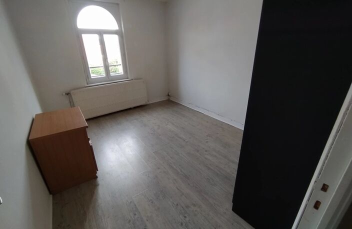 Bien vendu : Appartement 75 m² Fourmies (59610) — photo 4