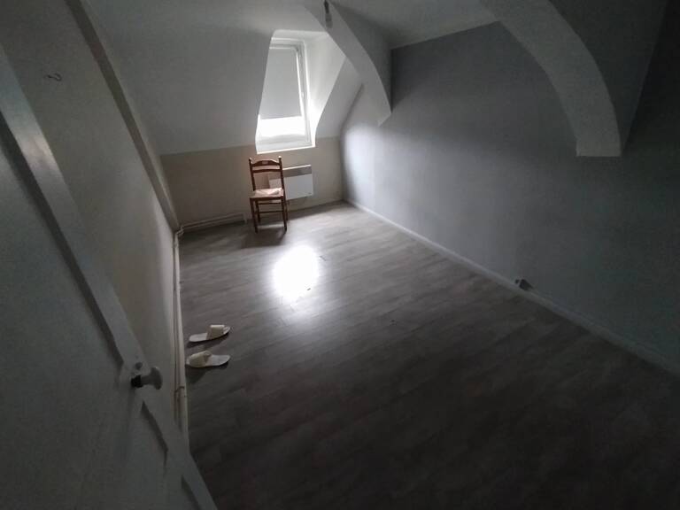 Appartement   à vendre  — photo 1