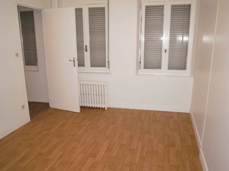 Appartement   à vendre  — photo 1