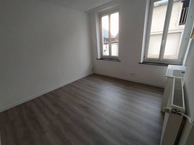 Appartement   à vendre  — photo 1
