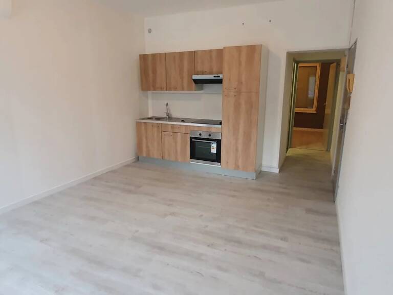 Appartement   à vendre 33 m² — photo 1