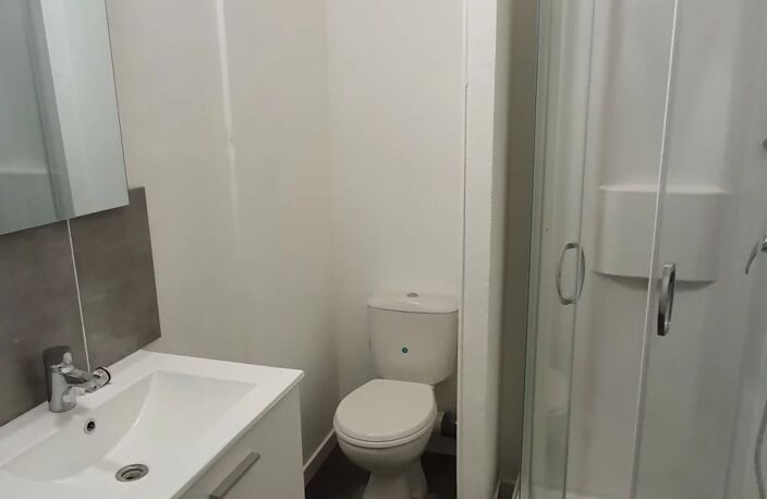 Bien vendu : Appartement 33 m² Fourmies (59610) — photo 3