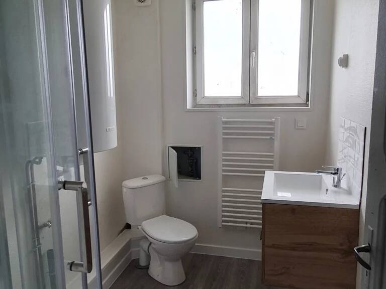 Appartement   à vendre  — photo 1