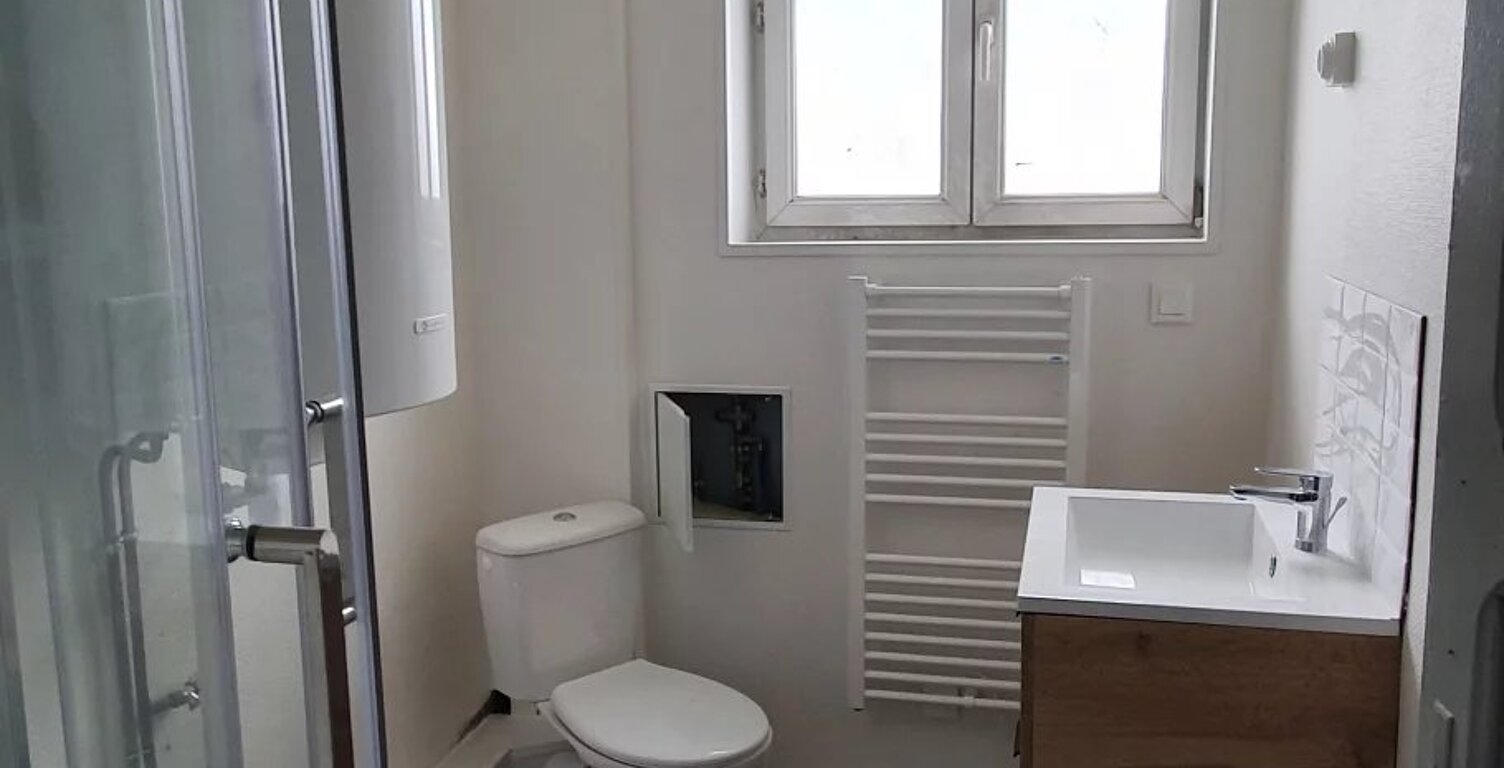Bien vendu : Appartement  La Capelle (02260) — photo 1