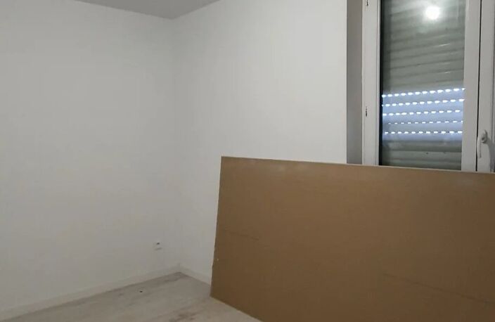 Bien vendu : Appartement  La Capelle (02260) — photo 3