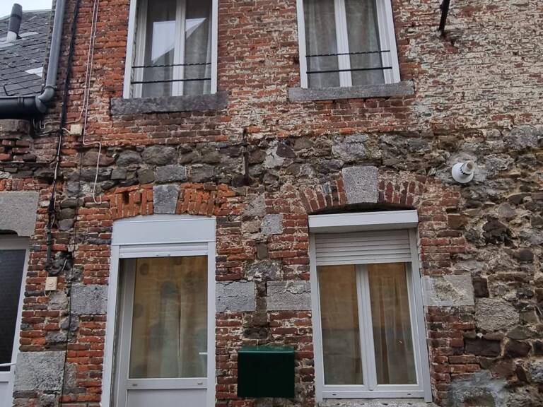 Maison   à vendre 39 m² — photo 1