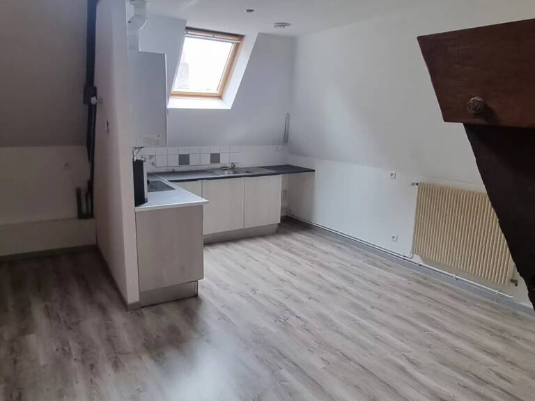 Appartement   à vendre 29 m² — photo 1