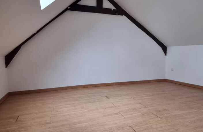 Bien vendu : Appartement 29 m² Fourmies (59610) — photo 3