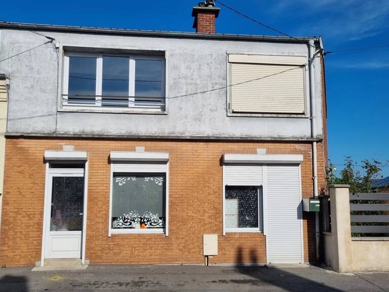 Maison   à vendre 125 m² — photo 1
