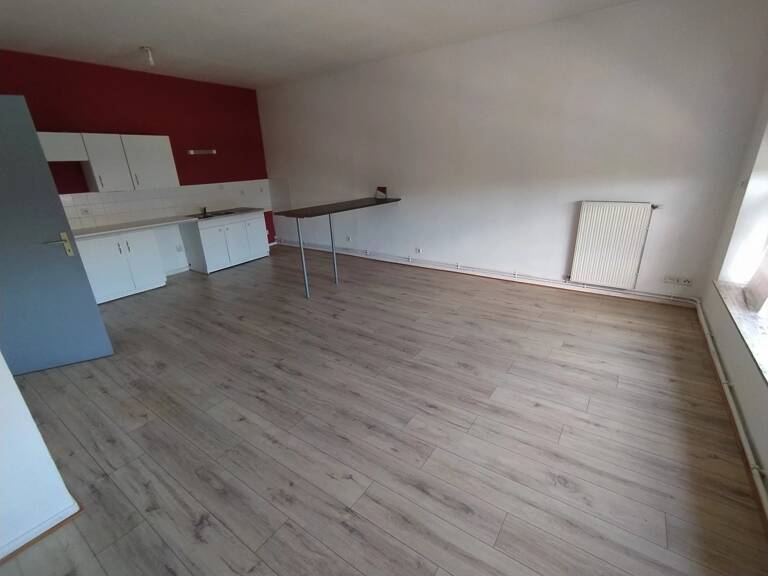 Appartement   à vendre  — photo 1
