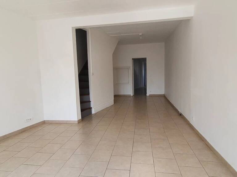 Maison   à vendre 98 m² — photo 1