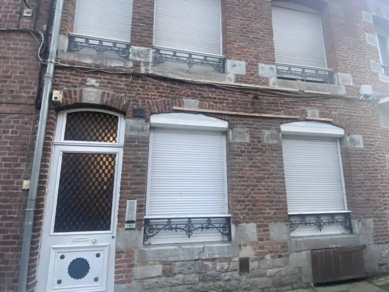 Appartement   à vendre  — photo 1
