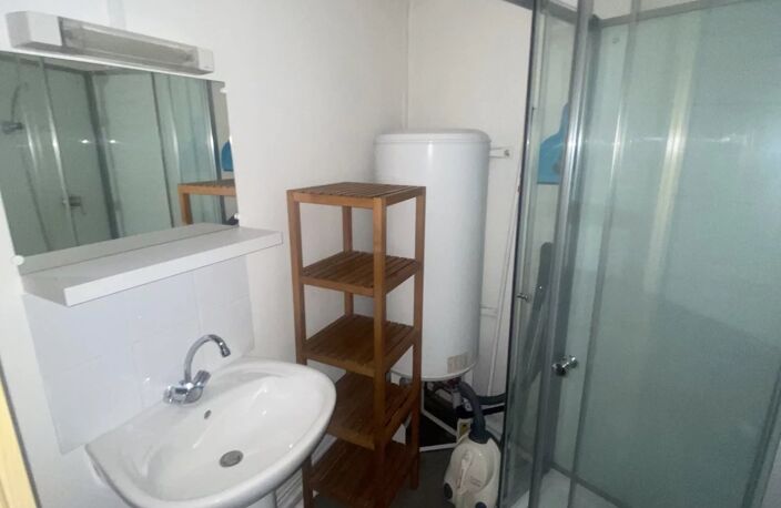 Bien vendu : Appartement  Avesnes-sur-Helpe (59440) — photo 4
