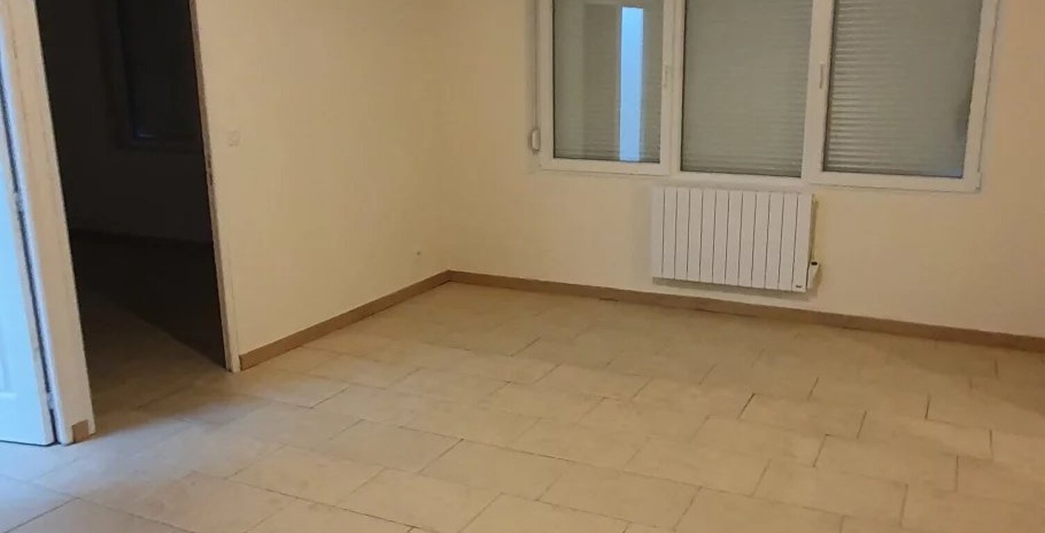 Bien vendu : Appartement 102 m² Fourmies (59610) — photo 1