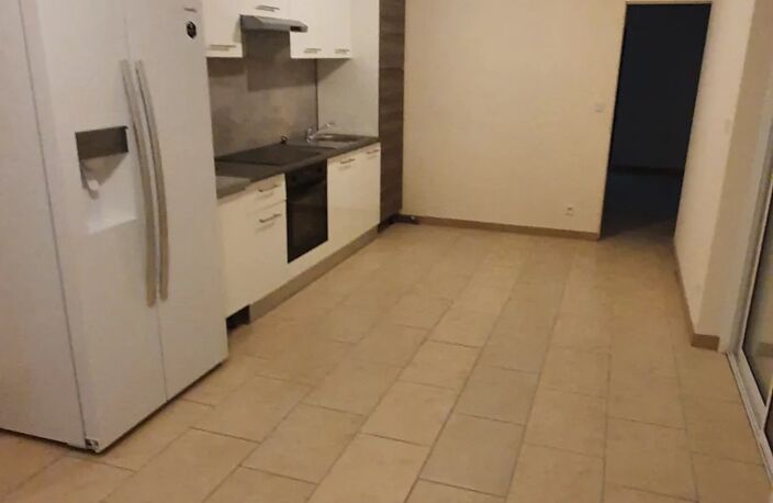 Bien vendu : Appartement 102 m² Fourmies (59610) — photo 2