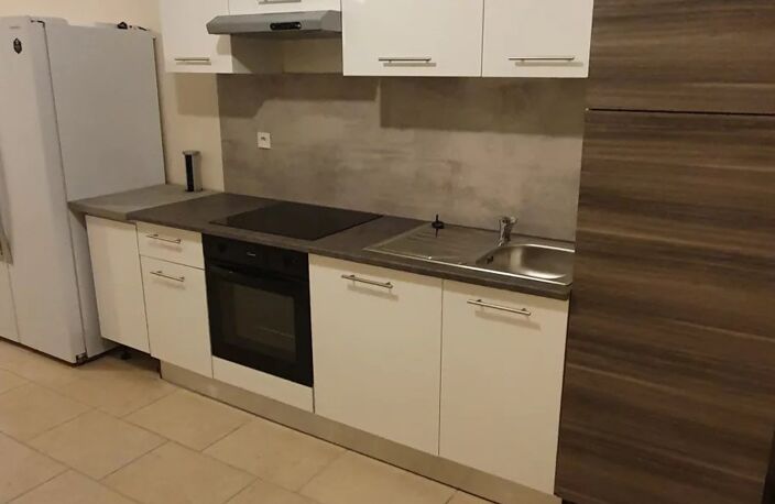 Bien vendu : Appartement 102 m² Fourmies (59610) — photo 3