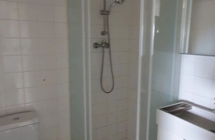 Bien vendu : Appartement 20 m² Fourmies (59610) — photo 2