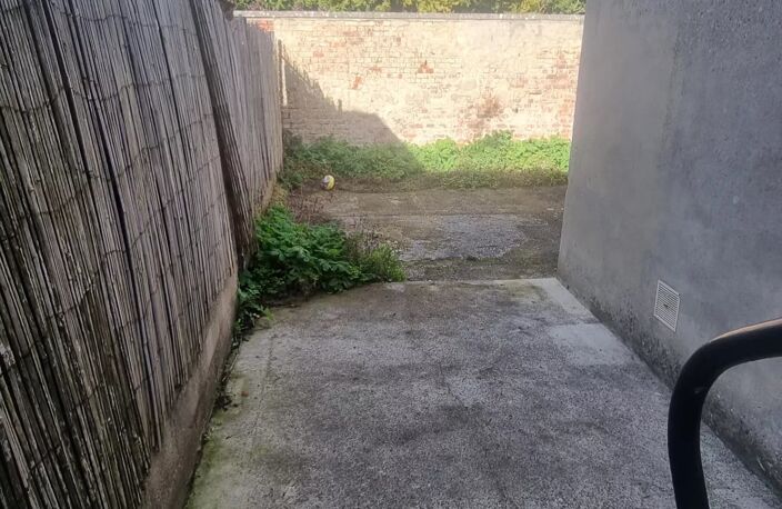 Bien vendu : Appartement 65 m² Fourmies (59610) — photo 3