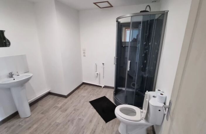 Bien vendu : Appartement 65 m² Fourmies (59610) — photo 4