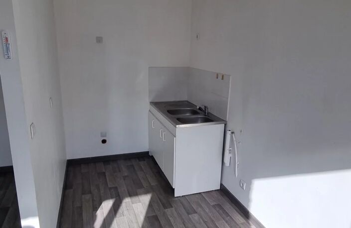 Bien vendu : Appartement 65 m² Fourmies (59610) — photo 5