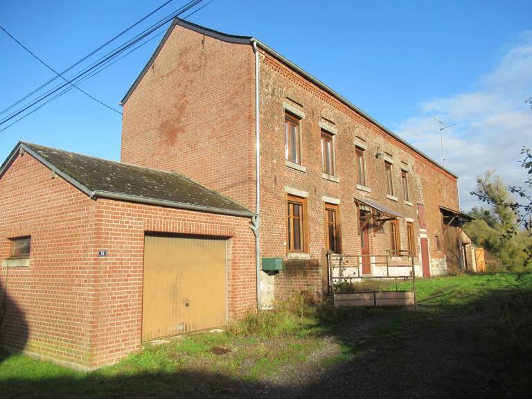 Appartement   à vendre 131 m² — photo 1