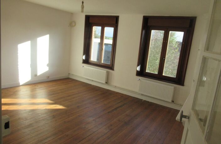 Bien vendu : Appartement 131 m² Sémeries (59440) — photo 3