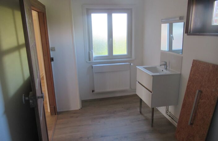 Bien vendu : Appartement 131 m² Sémeries (59440) — photo 4