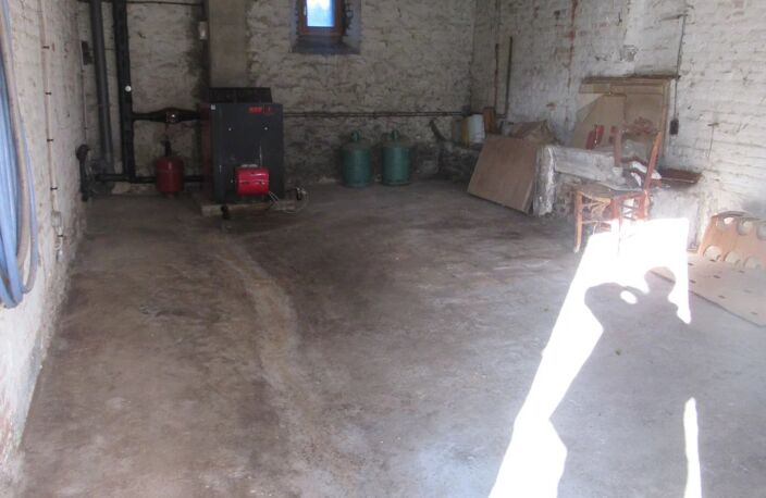 Bien vendu : Appartement 131 m² Sémeries (59440) — photo 5