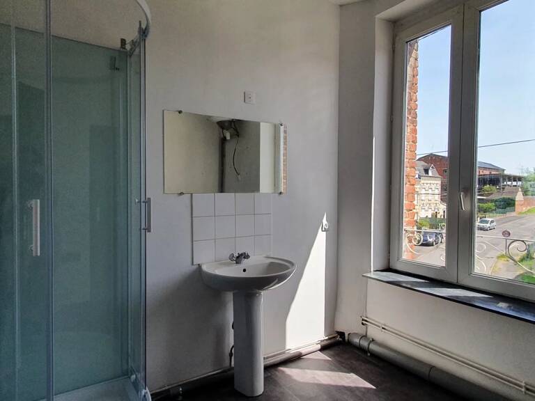 Appartement   à vendre 30 m² — photo 1