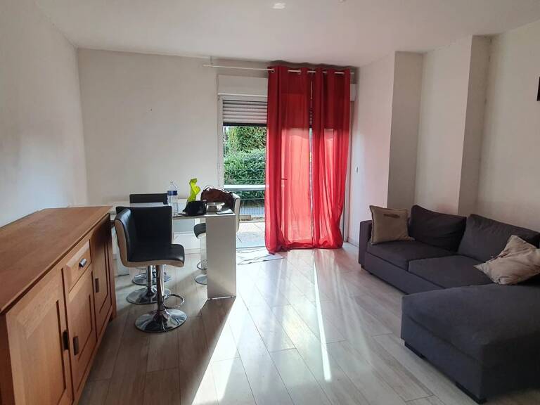 Appartement   à vendre  — photo 1