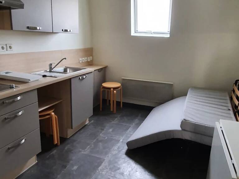 Appartement   à vendre 12 m² — photo 1