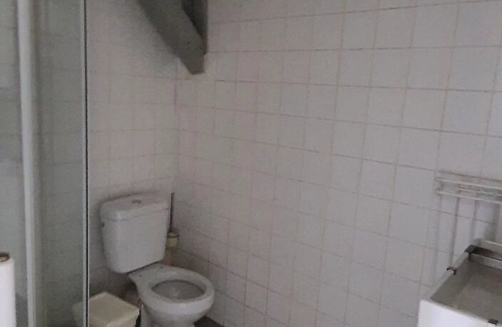 Bien vendu : Appartement 12 m² Fourmies (59610) — photo 3