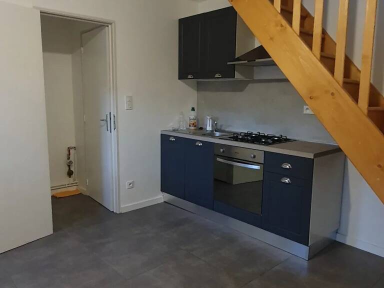 Maison   à vendre 31 m² — photo 1