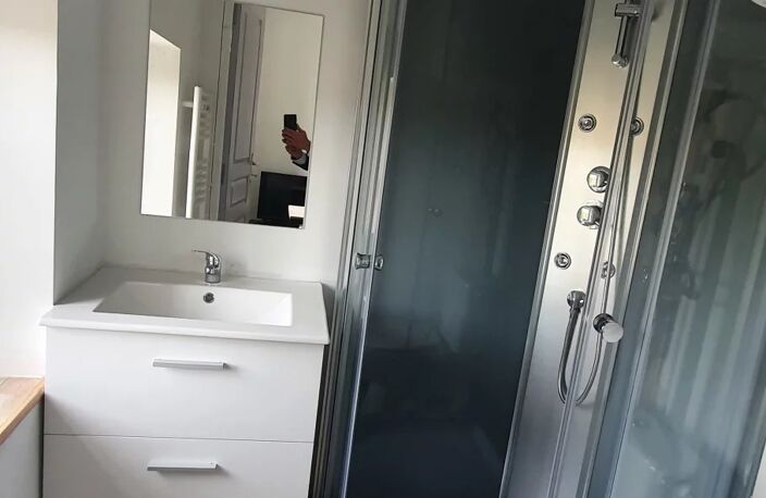Bien vendu : Appartement 20 m² Fourmies (59610) — photo 3