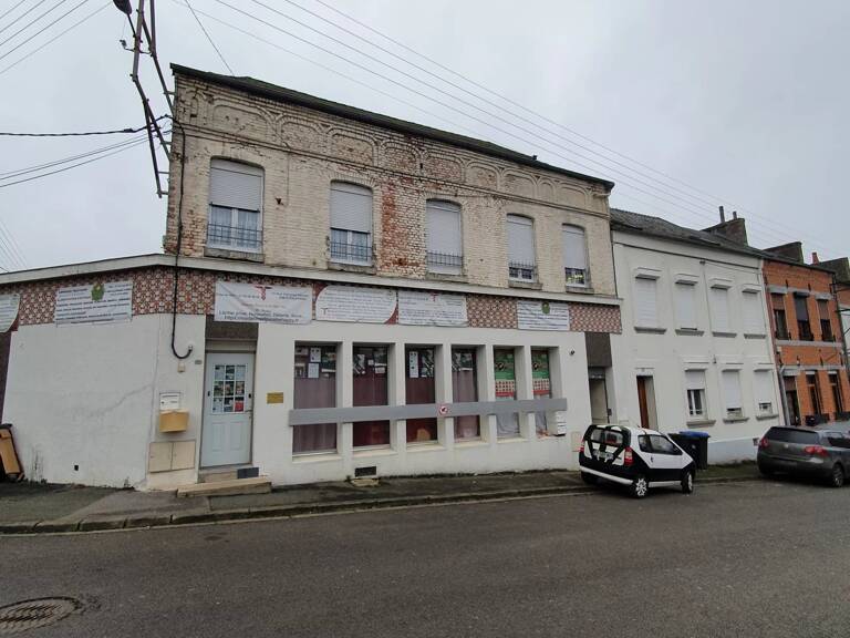 Appartement   à vendre 70 m² — photo 1