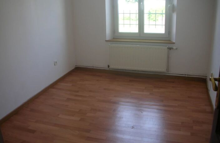 Bien vendu : Appartement 70 m² Fourmies (59610) — photo 3