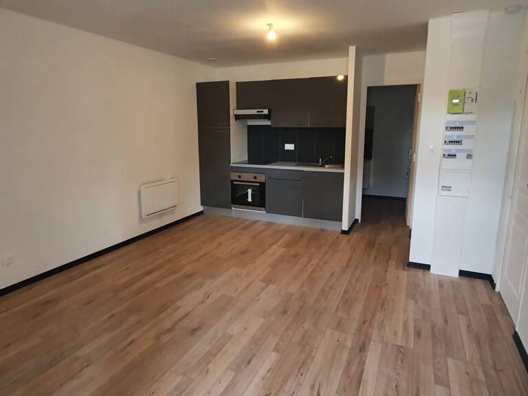 Appartement   à vendre 39 m² — photo 1