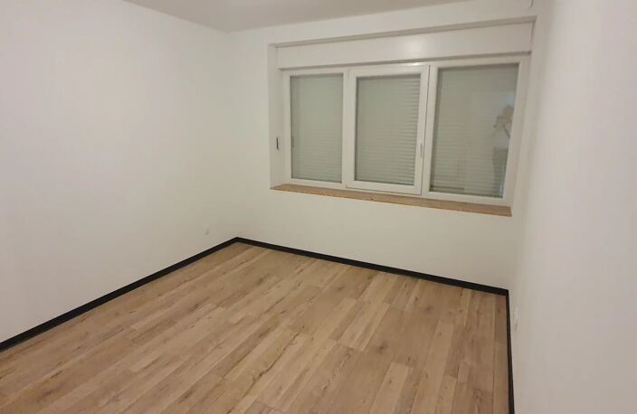 Bien vendu : Appartement 39 m² Fourmies (59610) — photo 2