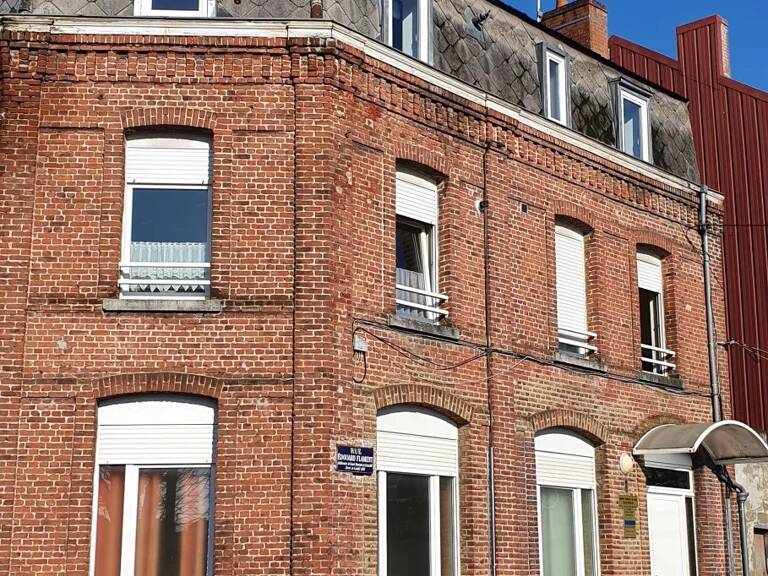 Appartement   à vendre  — photo 1