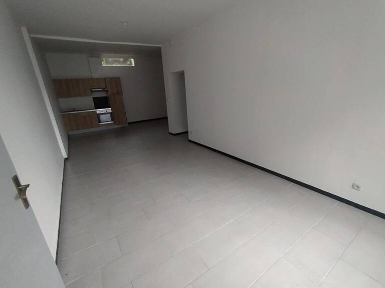 Appartement   à vendre  — photo 1
