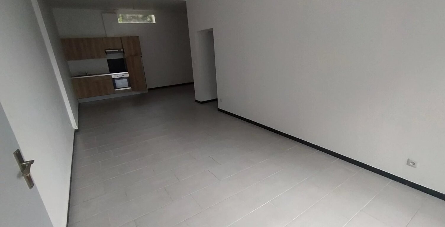 Bien vendu : Appartement  Wignehies (59212) — photo 1
