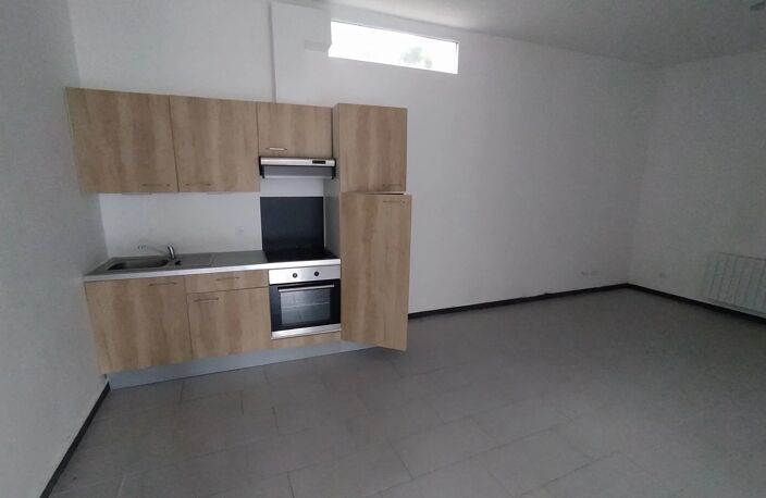 Bien vendu : Appartement  Wignehies (59212) — photo 2