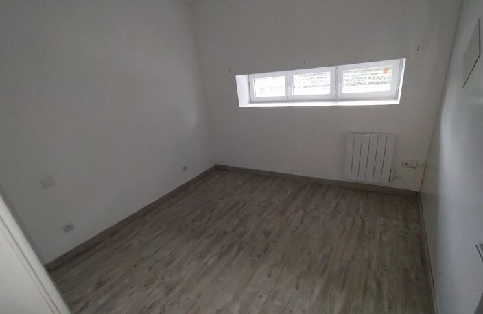Bien vendu : Appartement  Wignehies (59212) — photo 3