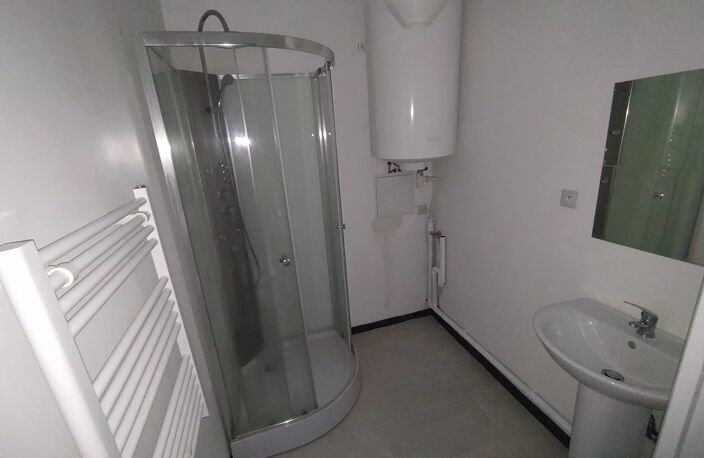 Bien vendu : Appartement  Wignehies (59212) — photo 4