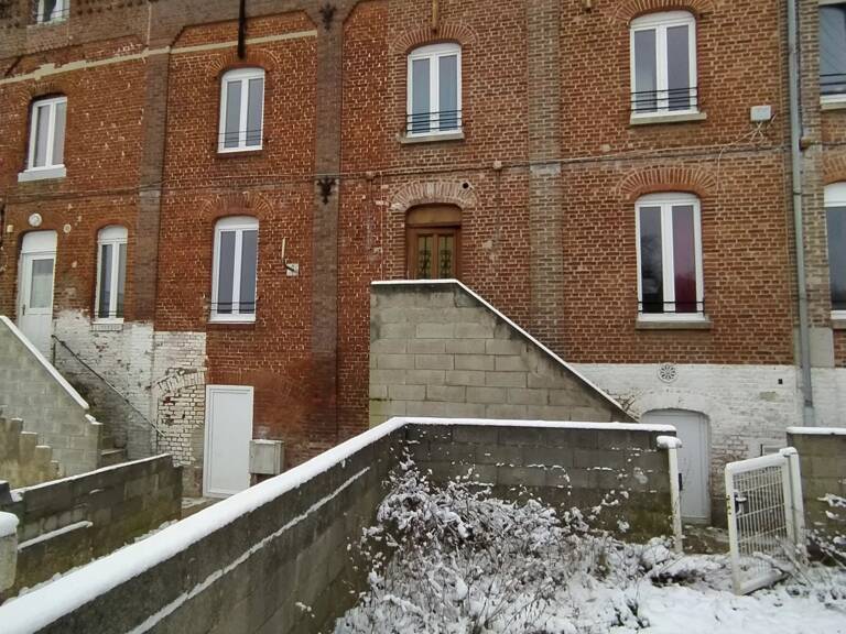 Maison   à vendre 73 m² — photo 1