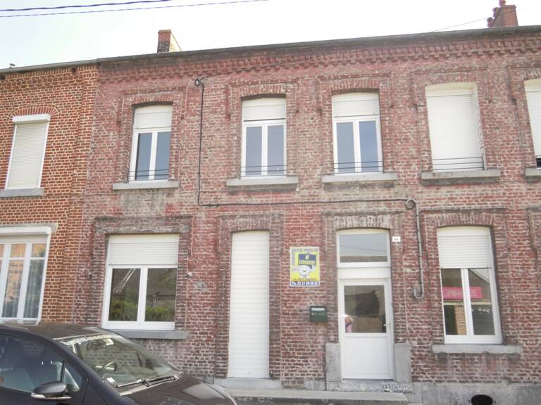 Maison   à vendre 115 m² — photo 1